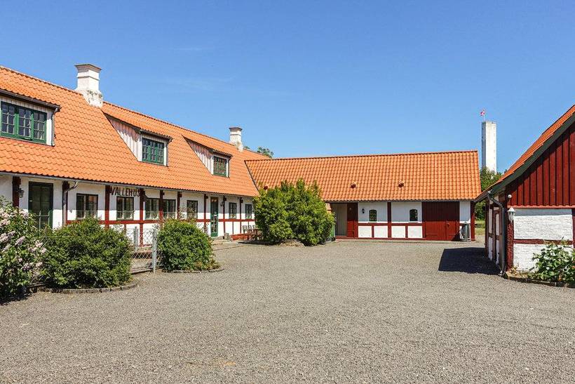 Foto von Ferienhaus YS19 in Dueodde - Bornholm