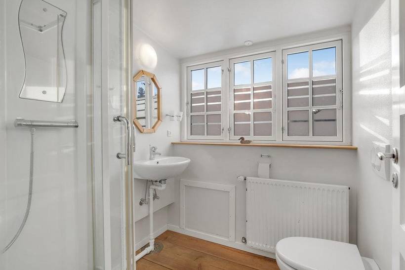 Foto von Ferienhaus YS19 in Dueodde - Bornholm