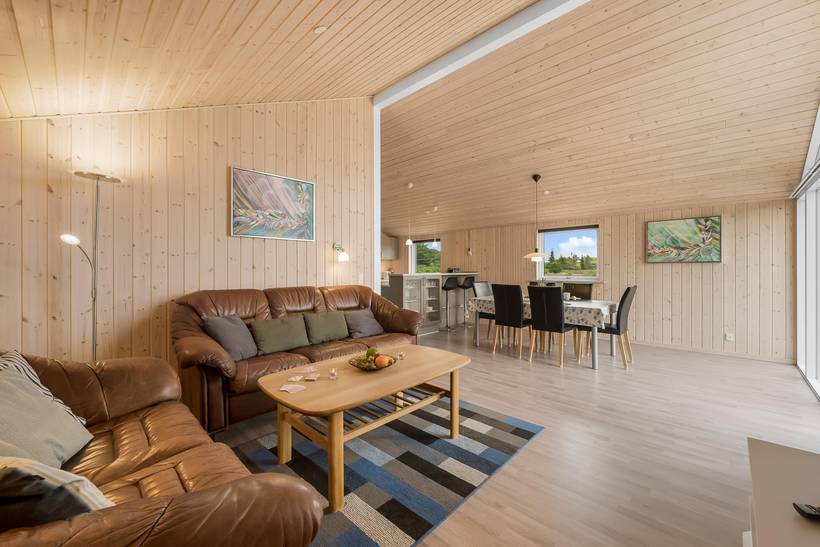 Foto von Ferienhaus YS22 in Stauning - Westjütland
