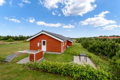 Vorschaubild von Ferienhaus YS22 in Stauning - Westjütland