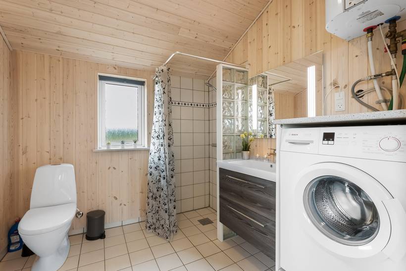 Foto von Ferienhaus YS22 in Stauning - Westjütland