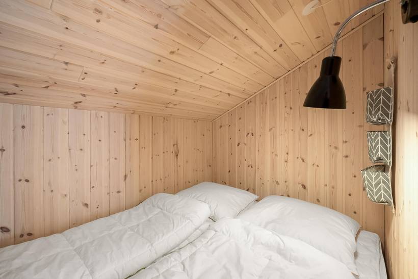 Foto von Ferienhaus YS22 in Stauning - Westjütland