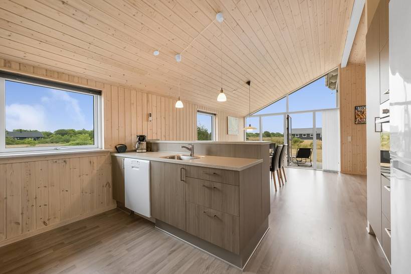 Foto von Ferienhaus YS22 in Stauning - Westjütland