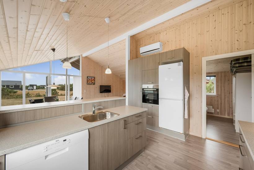 Foto von Ferienhaus YS22 in Stauning - Westjütland