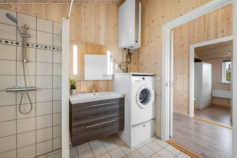 Foto von Ferienhaus YS22 in Stauning - Westjütland