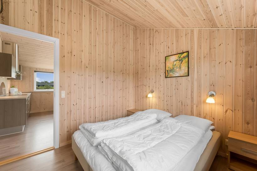 Foto von Ferienhaus YS22 in Stauning - Westjütland