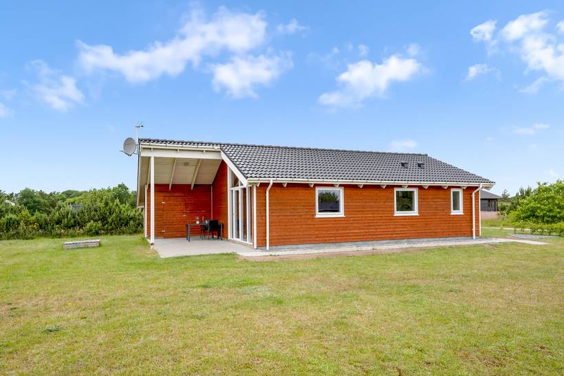 Foto von Ferienhaus YS22 in Stauning - Westjütland