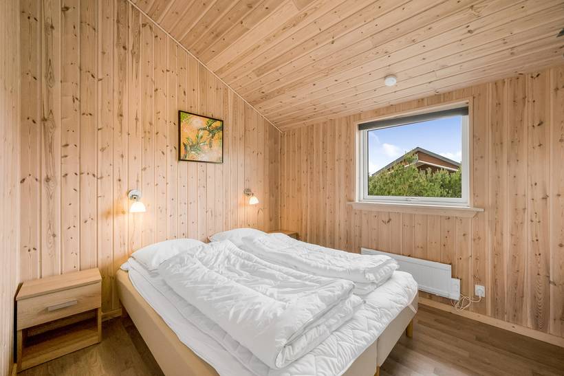 Foto von Ferienhaus YS22 in Stauning - Westjütland