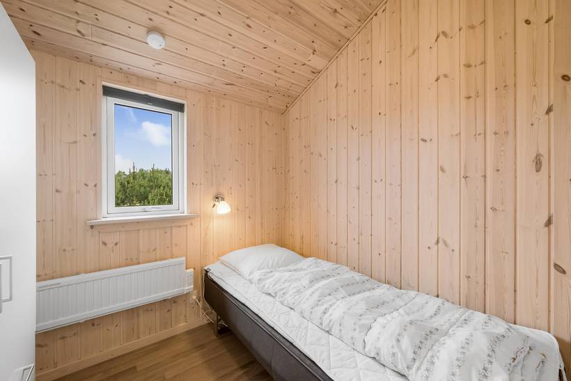 Foto von Ferienhaus YS22 in Stauning - Westjütland