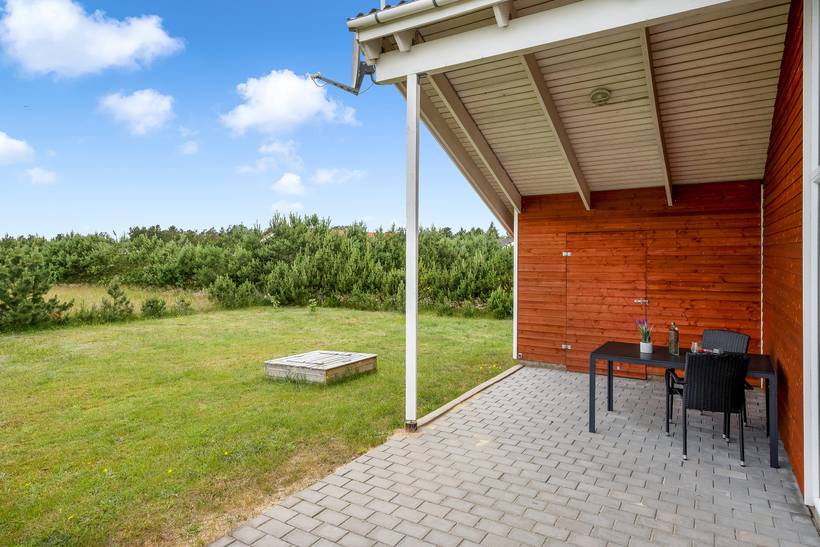 Foto von Ferienhaus YS22 in Stauning - Westjütland