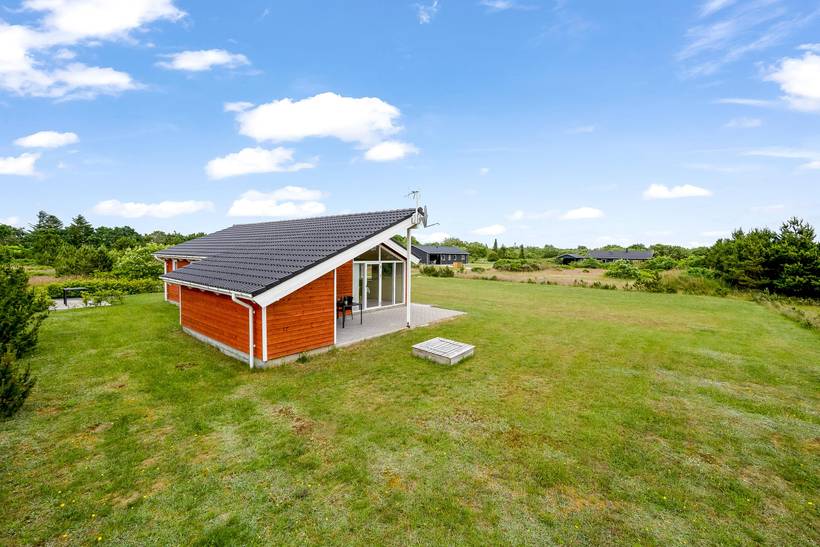 Foto von Ferienhaus YS22 in Stauning - Westjütland