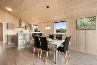 Vorschaubild von Ferienhaus YS22 in Stauning - Westjütland