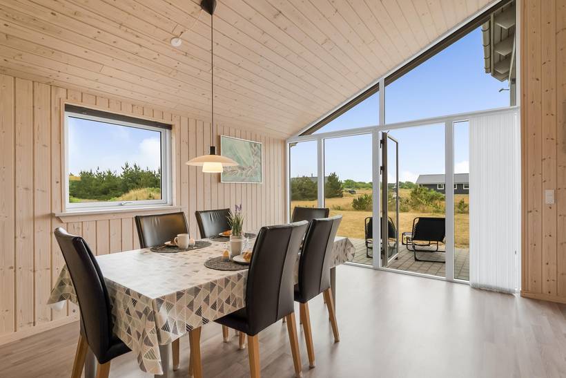 Foto von Ferienhaus YS22 in Stauning - Westjütland