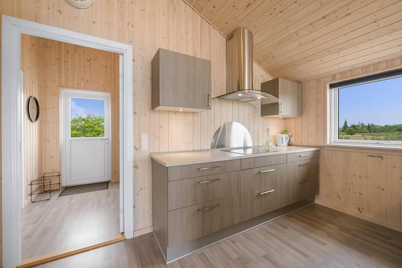 Foto von Ferienhaus YS22 in Stauning - Westjütland
