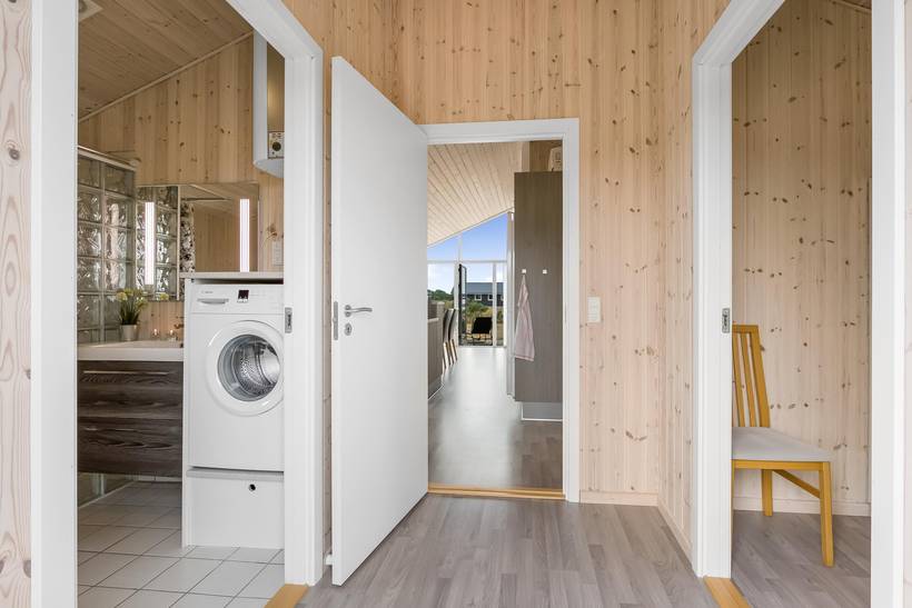 Foto von Ferienhaus YS22 in Stauning - Westjütland