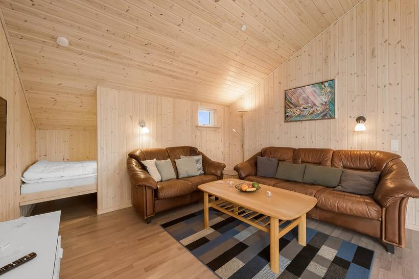 Foto von Ferienhaus YS22 in Stauning - Westjütland