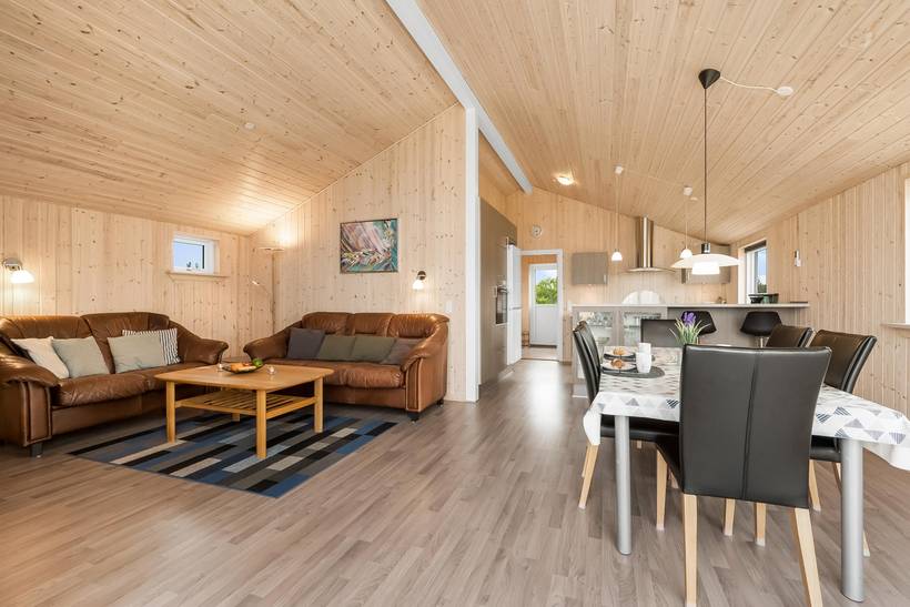 Foto von Ferienhaus YS22 in Stauning - Westjütland