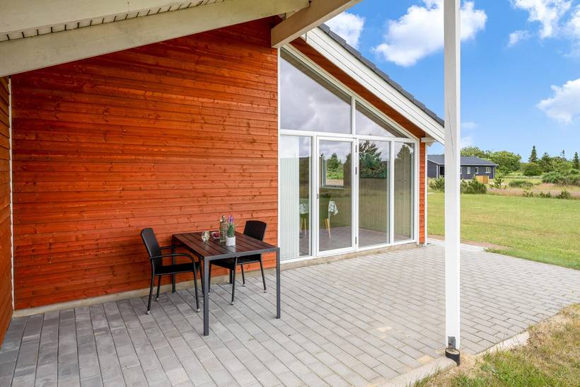 Foto von Ferienhaus YS22 in Stauning - Westjütland