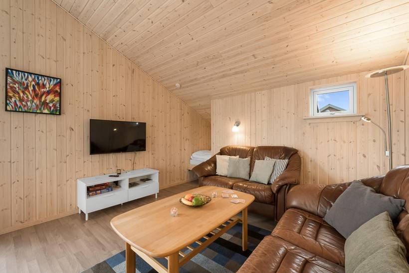 Foto von Ferienhaus YS22 in Stauning - Westjütland