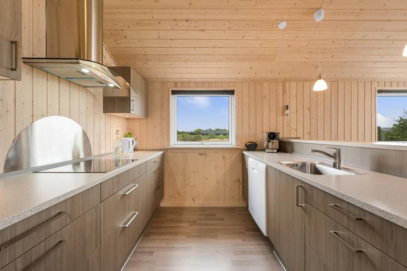 Foto von Ferienhaus YS22 in Stauning - Westjütland