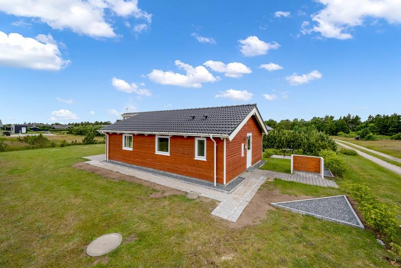 Foto von Ferienhaus YS22 in Stauning - Westjütland
