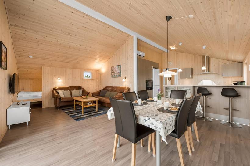 Foto von Ferienhaus YS22 in Stauning - Westjütland