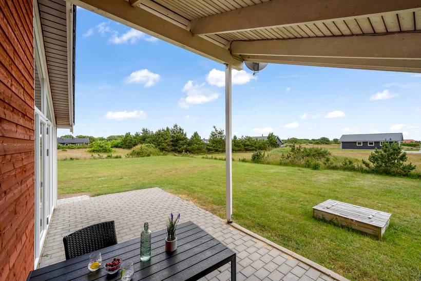 Foto von Ferienhaus YS22 in Stauning - Westjütland