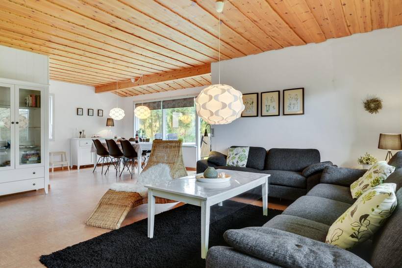 Foto von Ferienhaus YS23 in Marielyst - Falster