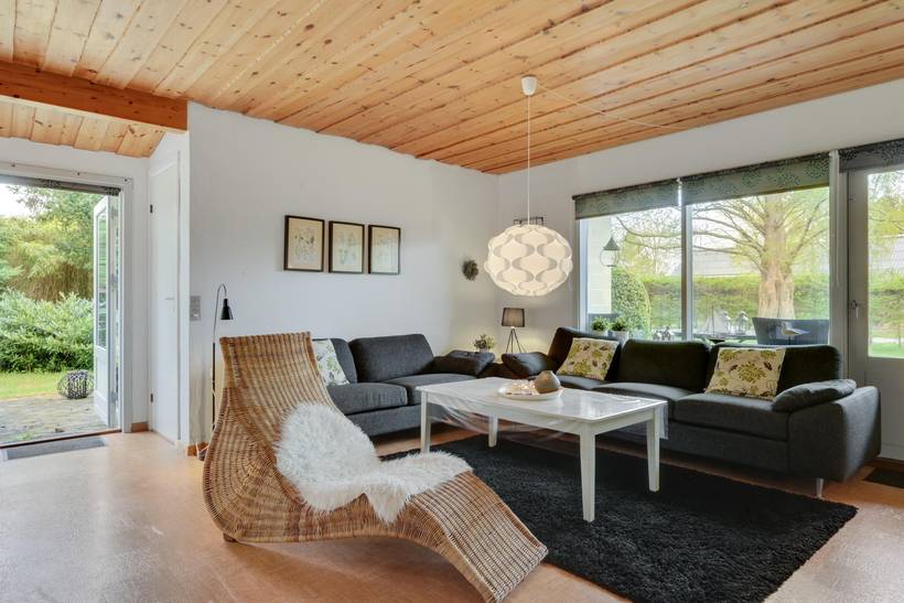 Foto von Ferienhaus YS23 in Marielyst - Falster