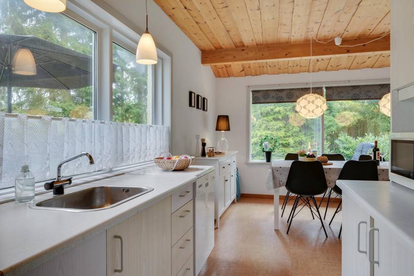 Foto von Ferienhaus YS23 in Marielyst - Falster