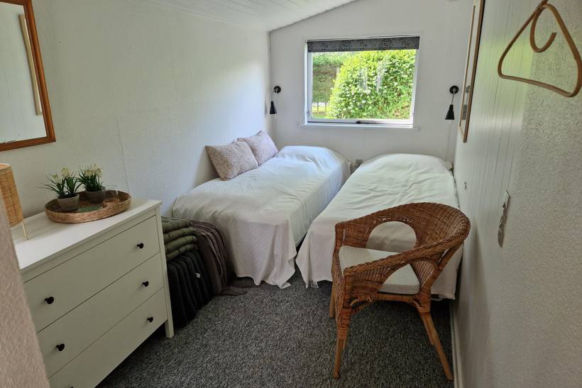 Foto von Ferienhaus YS23 in Marielyst - Falster