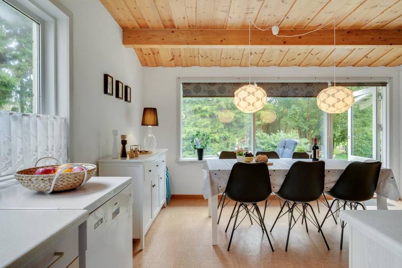 Foto von Ferienhaus YS23 in Marielyst - Falster