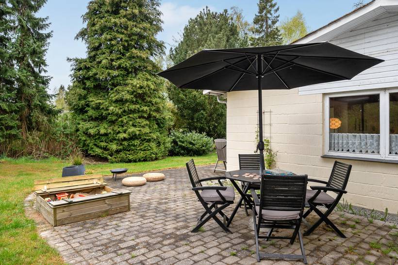 Foto von Ferienhaus YS23 in Marielyst - Falster