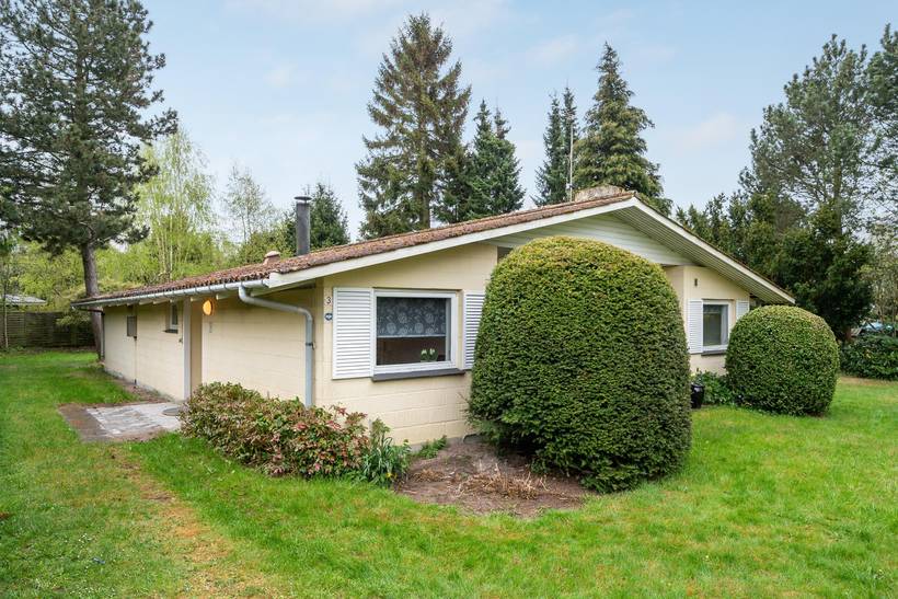 Foto von Ferienhaus YS23 in Marielyst - Falster