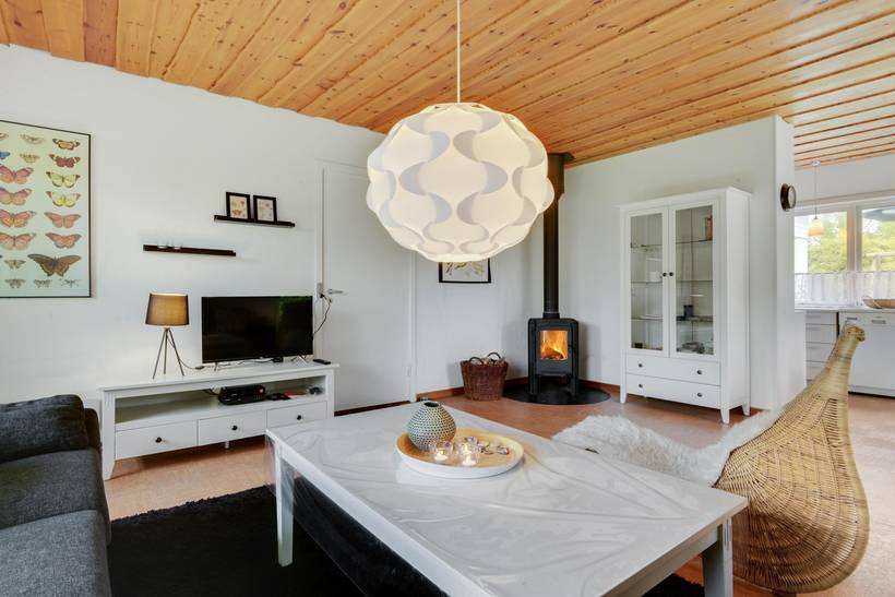 Foto von Ferienhaus YS23 in Marielyst - Falster