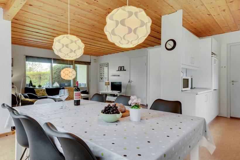 Foto von Ferienhaus YS23 in Marielyst - Falster