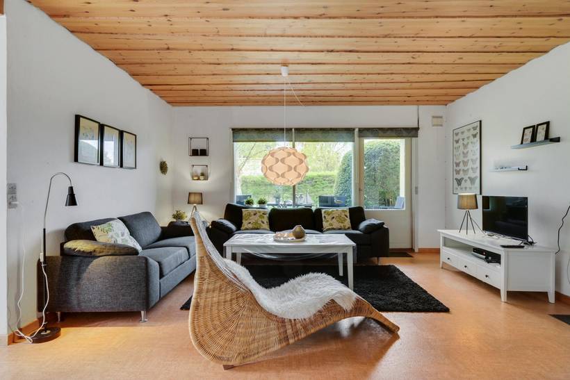 Foto von Ferienhaus YS23 in Marielyst - Falster