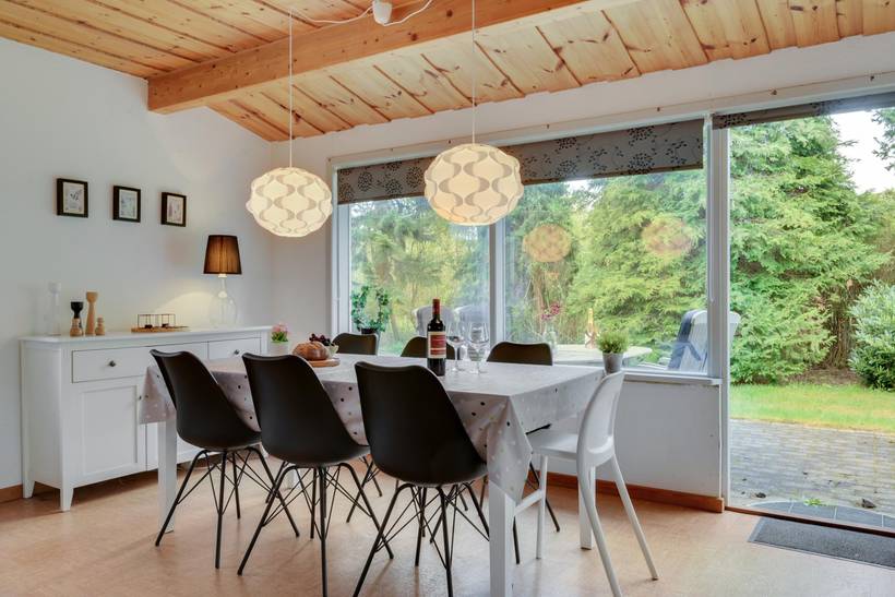 Foto von Ferienhaus YS23 in Marielyst - Falster