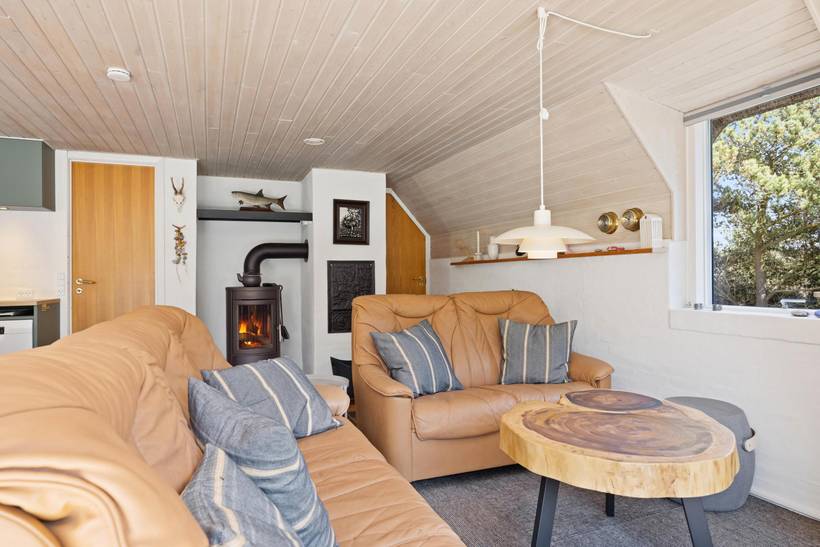 Foto von Ferienhaus YS37 in Bjerregård - Westjütland