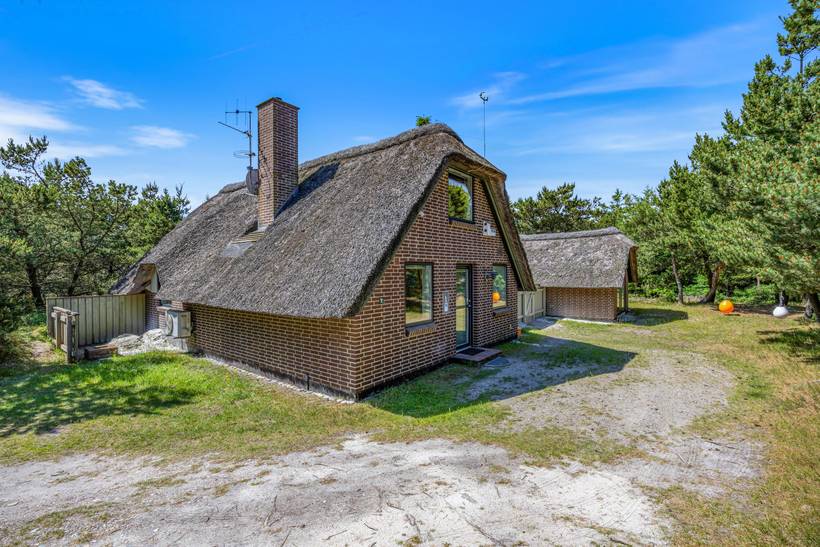 Foto von Ferienhaus YS37 in Bjerregård - Westjütland