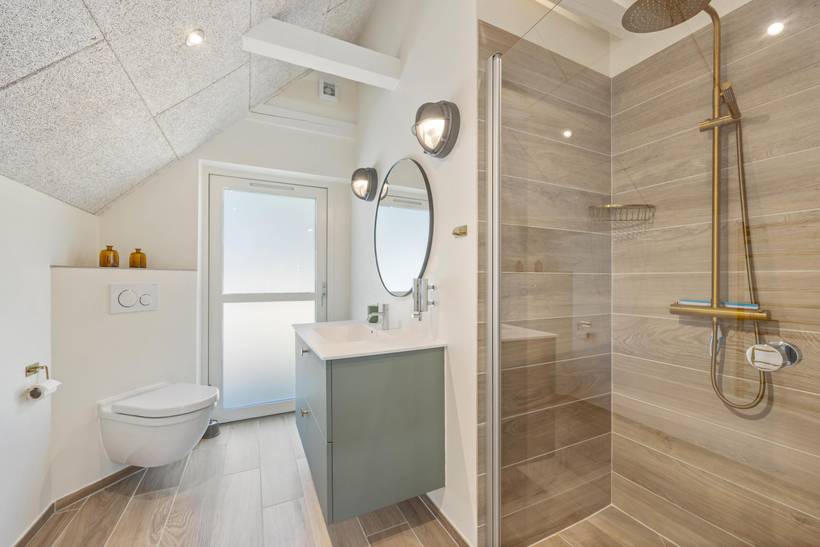 Foto von Ferienhaus YS37 in Bjerregård - Westjütland