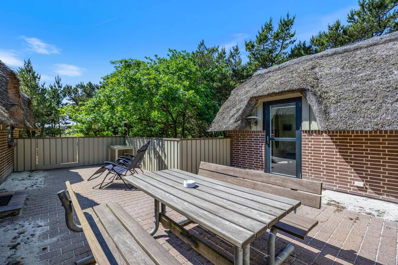 Foto von Ferienhaus YS37 in Bjerregård - Westjütland