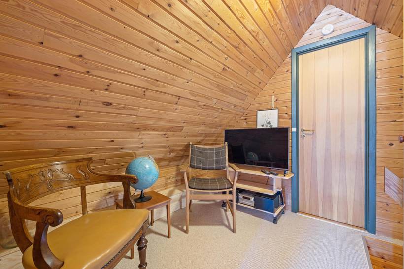 Foto von Ferienhaus YS37 in Bjerregård - Westjütland
