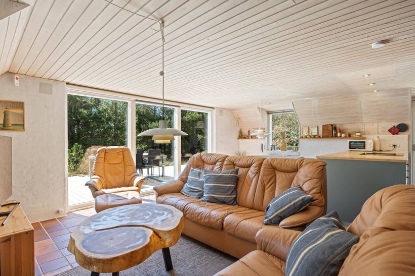 Foto von Ferienhaus YS37 in Bjerregård - Westjütland