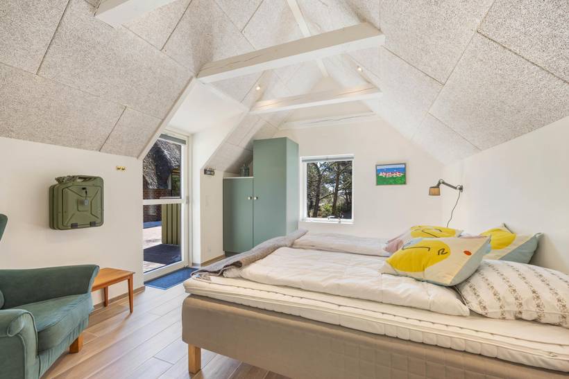 Foto von Ferienhaus YS37 in Bjerregård - Westjütland