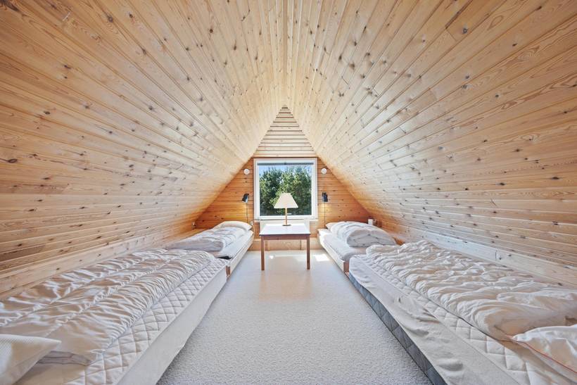 Foto von Ferienhaus YS37 in Bjerregård - Westjütland