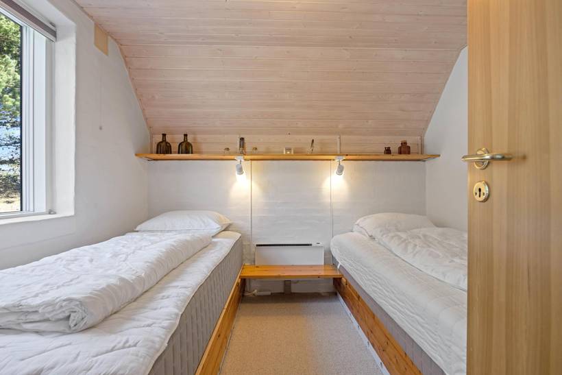 Foto von Ferienhaus YS37 in Bjerregård - Westjütland