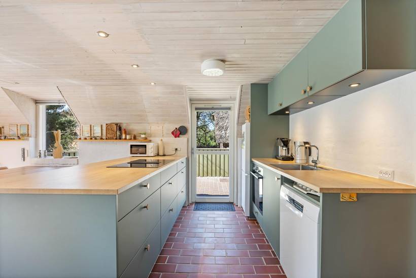 Foto von Ferienhaus YS37 in Bjerregård - Westjütland