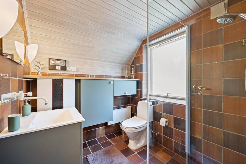 Foto von Ferienhaus YS37 in Bjerregård - Westjütland