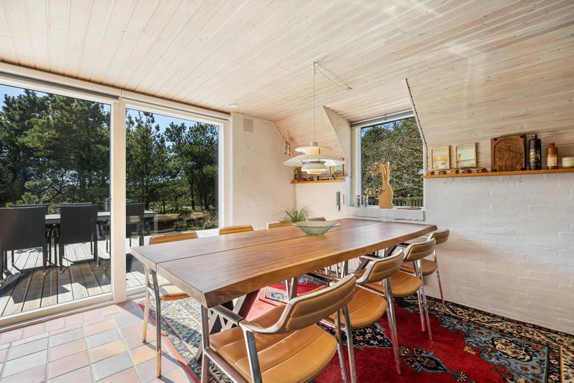 Foto von Ferienhaus YS37 in Bjerregård - Westjütland